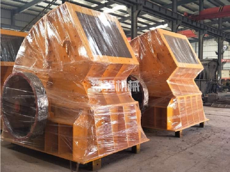 青石破碎機(jī)設(shè)備有哪些呢？破青石用什么破碎機(jī)好？(圖2)