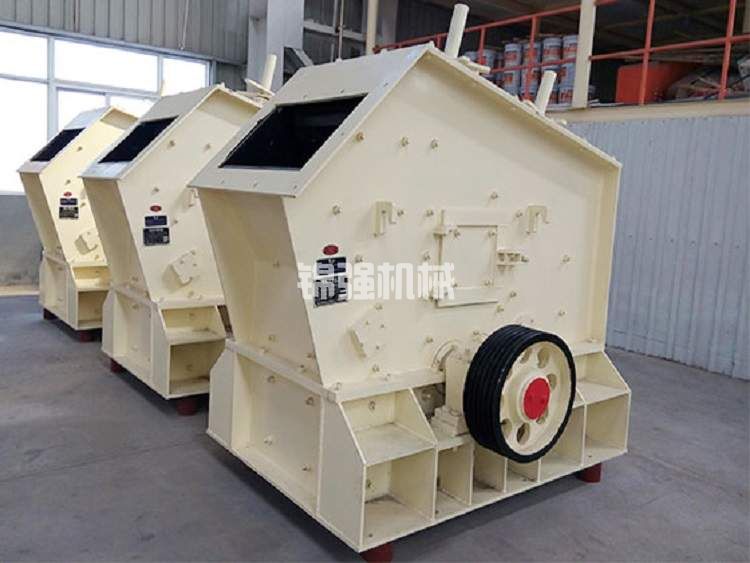 青石破碎機(jī)設(shè)備有哪些呢？破青石用什么破碎機(jī)好？(圖3)