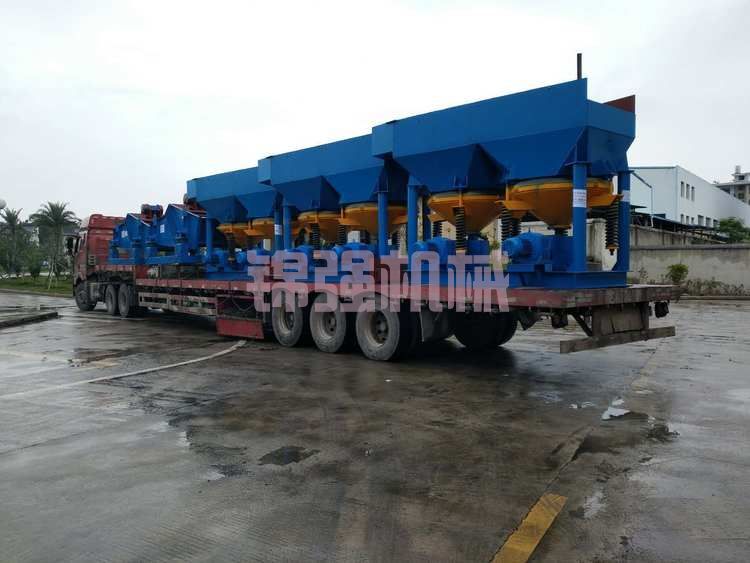 錫礦砂整套機械 錫礦砂整套機械